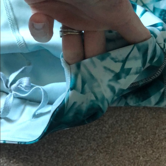 Adidas Supernova Climalite leggings Size M - Picture 6 of 8